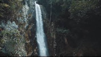 Simba Waterfall Tour